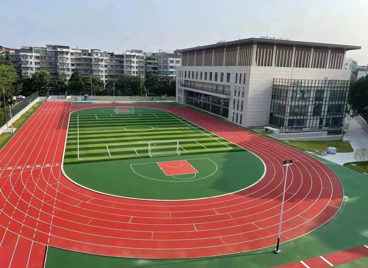宁德市塑胶篮球场塑胶篮球场 - 排名